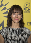 Book Rashida Jones for your next event.