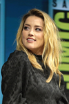 Book Amber Heard for your next event.