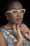 Book Cecile McLorin for your next event.