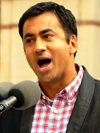 Book Kal Penn for your next event.