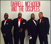 Book Darrell McFadden & The Disciples for your next event.