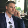 Book Jessie Pavelka for your next event.