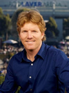 Book Jim Courier for your next event.