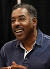 Book Ernie Hudson for your next event.