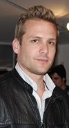 Book Gabriel Macht for your next event.