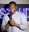 Book Roy Wood, Jr. for your next event.