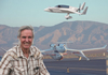 Book Burt Rutan for your next event.