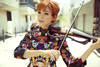 Book Lindsey Stirling for your next corporate event, function, or private party.