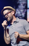 Book Josh Kaufman for your next event.