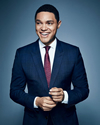 Book Trevor Noah for your next event.