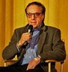 Book Peter Bogdanovich for your next corporate event, function, or private party.