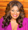 Book Kim Burrell for your next corporate event, function, or private party.