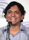 Book M. Night Shyamalan for your next event.