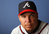 Book Chipper Jones for your next event.