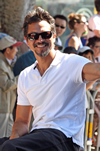 Book Benjamin Bratt for your next event.