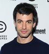 Book Nathan Fielder for your next event.