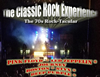 Book The Classic Rock Experience for your next event.