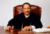 Book Judge Joe Brown for your next event.