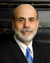 Book Ben Bernanke for your next event.