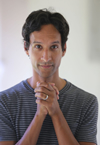 Book Danny Pudi for your next event.