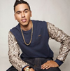 Book Adrian Marcel for your next event.