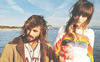 Book Angus & Julia Stone for your next event.