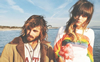 Book Angus & Julia Stone for your next corporate event, function, or private party.