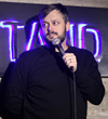 Book Nate Bargatze for your next event.