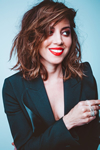 Book Aubrey Plaza for your next event.