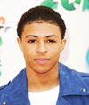 Book Diggy Simmons for your next event.