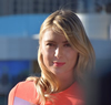 Book Maria Sharapova for your next corporate event, function, or private party.