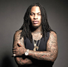 Book Waka Flocka Flame for your next event.