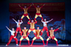 Book Chinese Acrobats of Hebei for your next event.