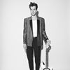 Book Mark Ronson for your next event.