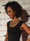 Book Sage Steele for your next event.