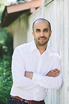 Book Neil Pasricha for your next event.
