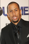 Book Affion Crockett for your next event.