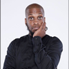 Book Ali Siddiq for your next event.