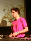 Book Four Tet for your next corporate event, function, or private party.