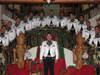 Book Mariachi Sol de Mexico for your next event.