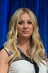 Book Kaley Cuoco for your next event.