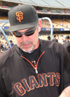 Book Bruce Bochy for your next event.