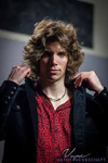 Book Jesse Kinch for your next event.
