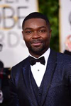 Book David Oyelowo for your next event.