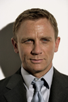 Book Daniel Craig for your next event.