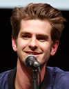 Book Andrew Garfield for your next event.