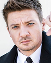 Book Jeremy Renner for your next event.
