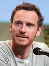 Book Michael Fassbender for your next event.