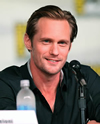 Book Alexander Skarsgard for your next event.