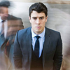 Book Toby Kebbell for your next event.